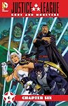 Justice League: Gods & Monsters (2015) #6