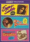 Avon Triple Feature: Savage Sadists, Den of Dominance & Daughters of Discipline