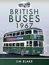 British buses 1967
