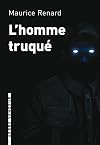 L'homme traqu&eacute;