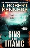 Sins of the Titanic (A James Acton Thriller, #13)