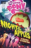 My Little Pony: Friendship Is Magic #32