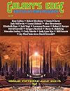 Galaxy's Edge Magazine Issue 15, July 2015
