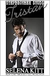Stepbrother Studs: Tristan: A Stepbrother Romance