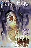 Gotham By Midnight #7