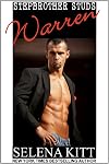 Stepbrother Studs: Warren: A Stepbrother Romance