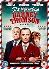 The Legend of Barney Thomson [DVD] [2017]