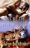 Kiss of the Silver Wolf