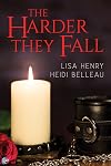 The Harder They Fall