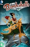 DC Comics: Bombshells Chapter 4