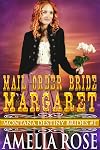 Mail Order Bride Margaret