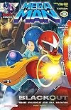 Mega Man #31