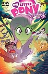 My Little Pony: Friendship Is Magic #33