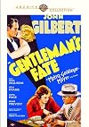 Gentleman's Fate [1931 film]
