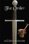 The Order: Book 1