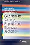 Gold Nanostars Synthesis, Properties and Biomedical Application