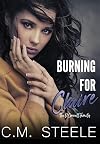Burning For Claire