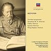 Beethoven : Egmont : Overture + Fidelio : Overture, op.72c + King Stephen, op.117 + La Marseillaise + Symphony no.1 in C major, op.21 + Symphony no.2 in D major, op.36 + Symphony no.3 in E-flat major, op. 55, 'Eroica' + Symphony no.4 in B flat major, op.60 + Symphony no.5 in C minor, op.67 + Symphony no.6 in F major, op.68, 'Pastoral' + Symphony no.7 in A major, op.92 + Symphony no.8 in F major, op.93 + Symphony no.9 in D minor, op.125, 'Choral' + Symphony no.9 rehearsal sketch [sound recording] {Monteux}