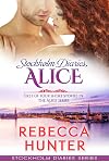 One Night in Stockholm (Stockholm Diaries, Alice #1)
