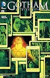 Gotham By Midnight #8