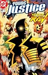 Young Justice (1998-2003) #41