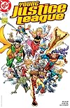 Young Justice, Vol. 1 #50