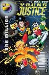 Young Justice: One Million