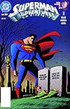 Superman Adventures #30