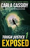 Exposed (Tough Justice #1.1)