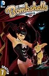 DC Comics: Bombshells Chapter 7