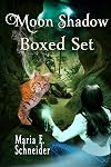 Moon Shadow Series Boxed Set 1-3