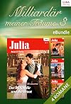 Milliardär meiner Träume 3: eBundle