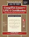 CompTIA Linux /LPIC-1 Certification All-in-One Exam Guide, Second Edition (Exams LX0-103 & LX0-104/101-400 & 102-400)