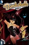 DC Comics: Bombshells Chapter 9