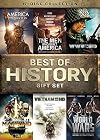 Best of History Gift Set [Video]