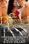 The Dragons' Princess