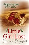 Little Girl Lost: A Nightingales Christmas Story