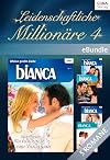 Leidenschaftliche Millionäre 4: eBundle
