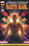 Star Wars: Darth Maul #4