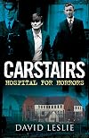 Carstairs : hospital for horrors