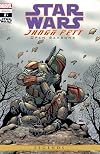 Star Wars: Jango Fett - Open Seasons (2002) #2 (of 4)