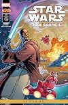 Star Wars: Jedi Council: Acts of War #1