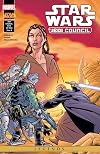 Star Wars: Jedi Council: Acts of War #3