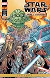 Star Wars: Jedi Council: Acts of War #4