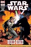 Star Wars: Jedi vs. Sith #1