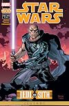 Star Wars: Jedi vs. Sith #3
