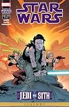 Star Wars: Jedi vs. Sith #5