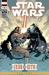 Star Wars: Jedi vs. Sith #6