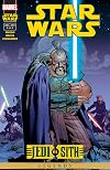 Star Wars: Jedi vs. Sith #4