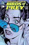 Birds of Prey, Vol. 1 #10